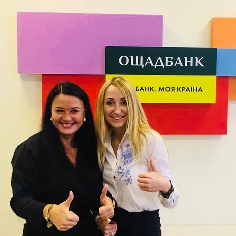 лучшие студенты Ощадбанка