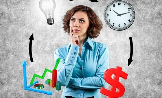 12 ідей для подвоєння особистої ефективності